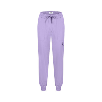 Pulse Scrub Pants - Lavender / Lila